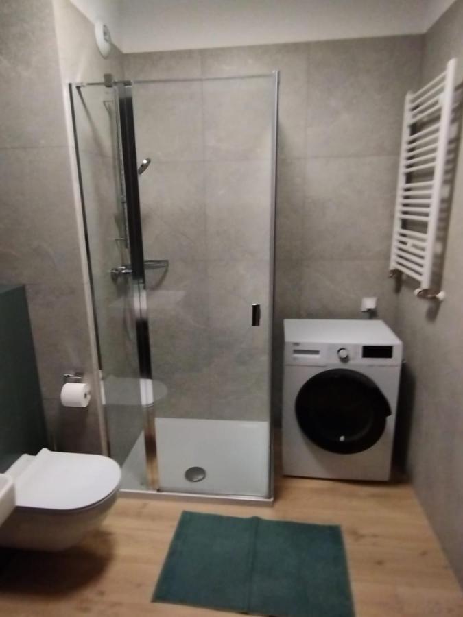 Fantastyczny Apartament Lotnisko ポズナン エクステリア 写真