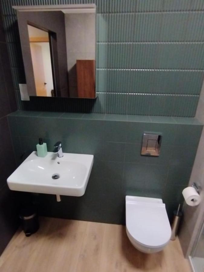 Fantastyczny Apartament Lotnisko ポズナン エクステリア 写真